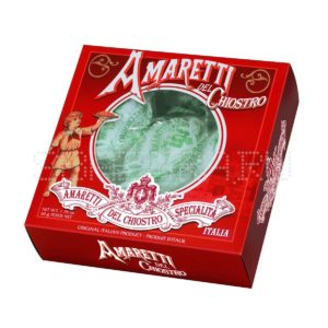 Амаретти - символ Италии