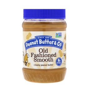 Peanut butter &Co