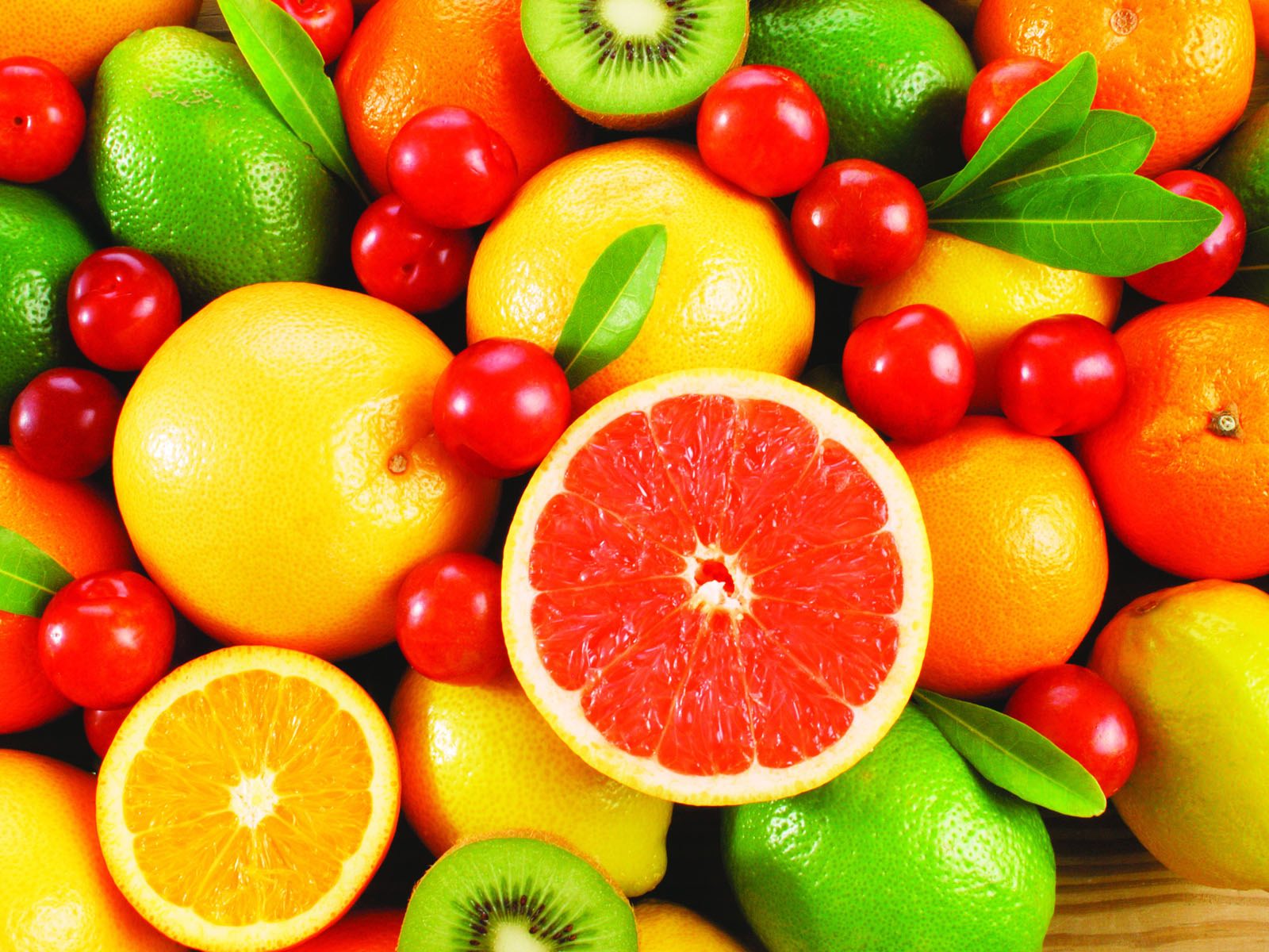 fruit
