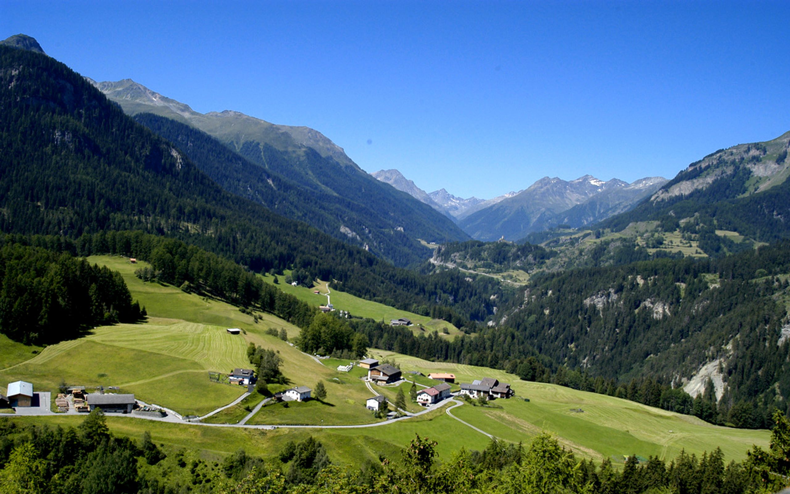 geography-of-switzerland