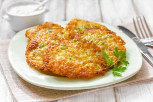 Картофляники