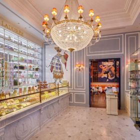 La Duree
