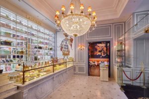 La Duree