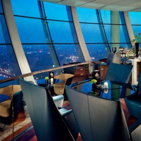 City Space Bar & Restaurant