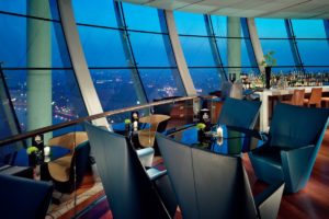 City Space Bar & Restaurant