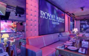 Royal Arbat