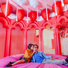 Love box