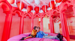 Love box